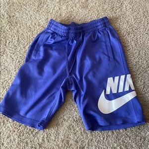 Nike sb shorts